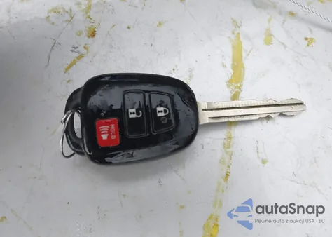 2015 Scion Xb z USA, uszkodzony, nr VIN JTLZE4FE8FJ067486